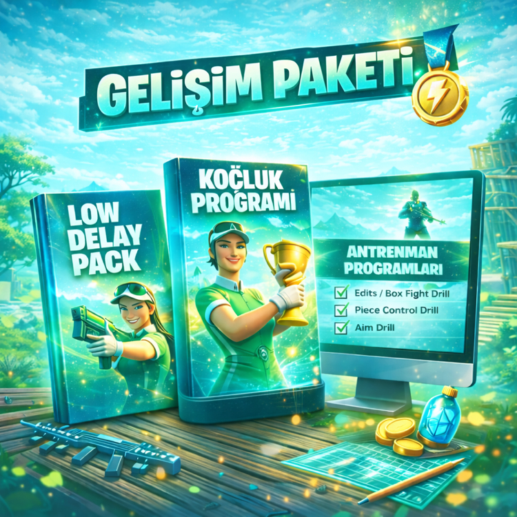 Gelişim paketi