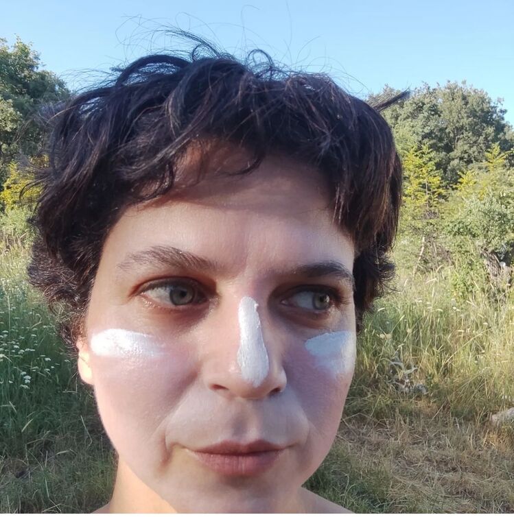 Güneş koruyucu