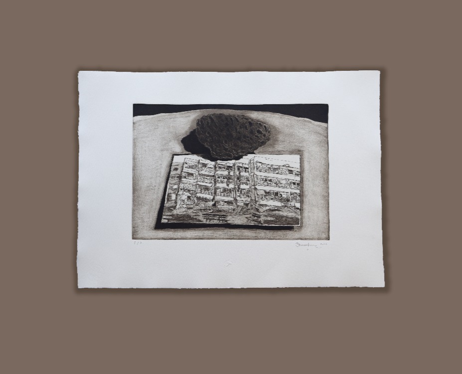 ''Ziftkent I'' - Emre Hüner