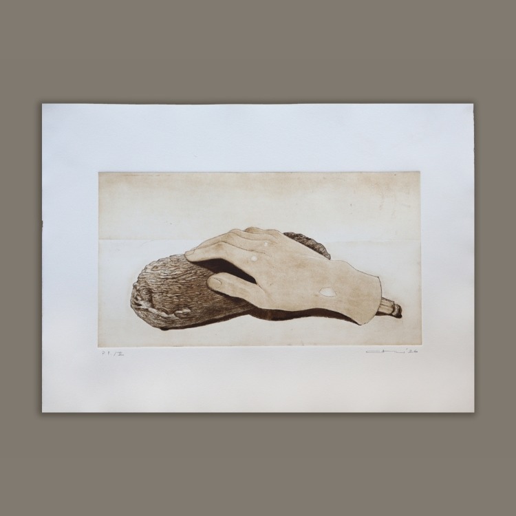 Untitled - Ahu Akgün
