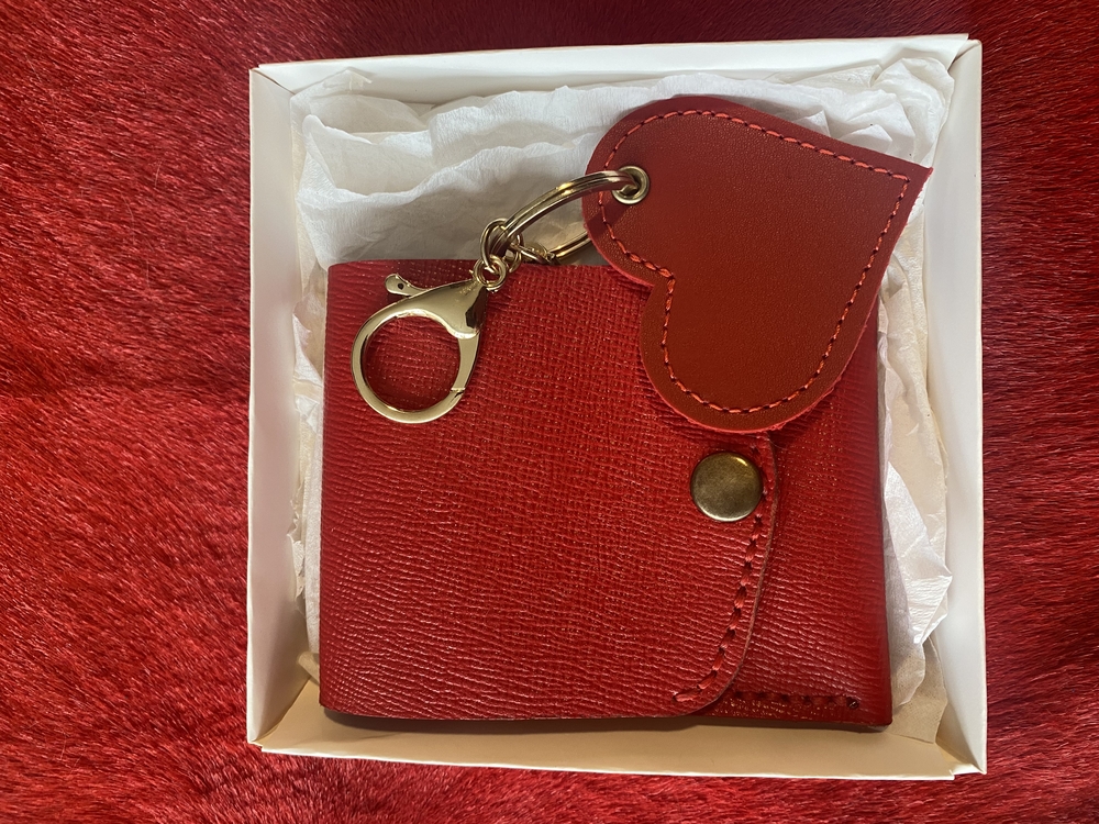 HAPPY NEW YEARS GIFT BOX