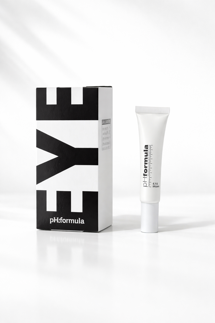 pHformula E.Y.E. lift serum