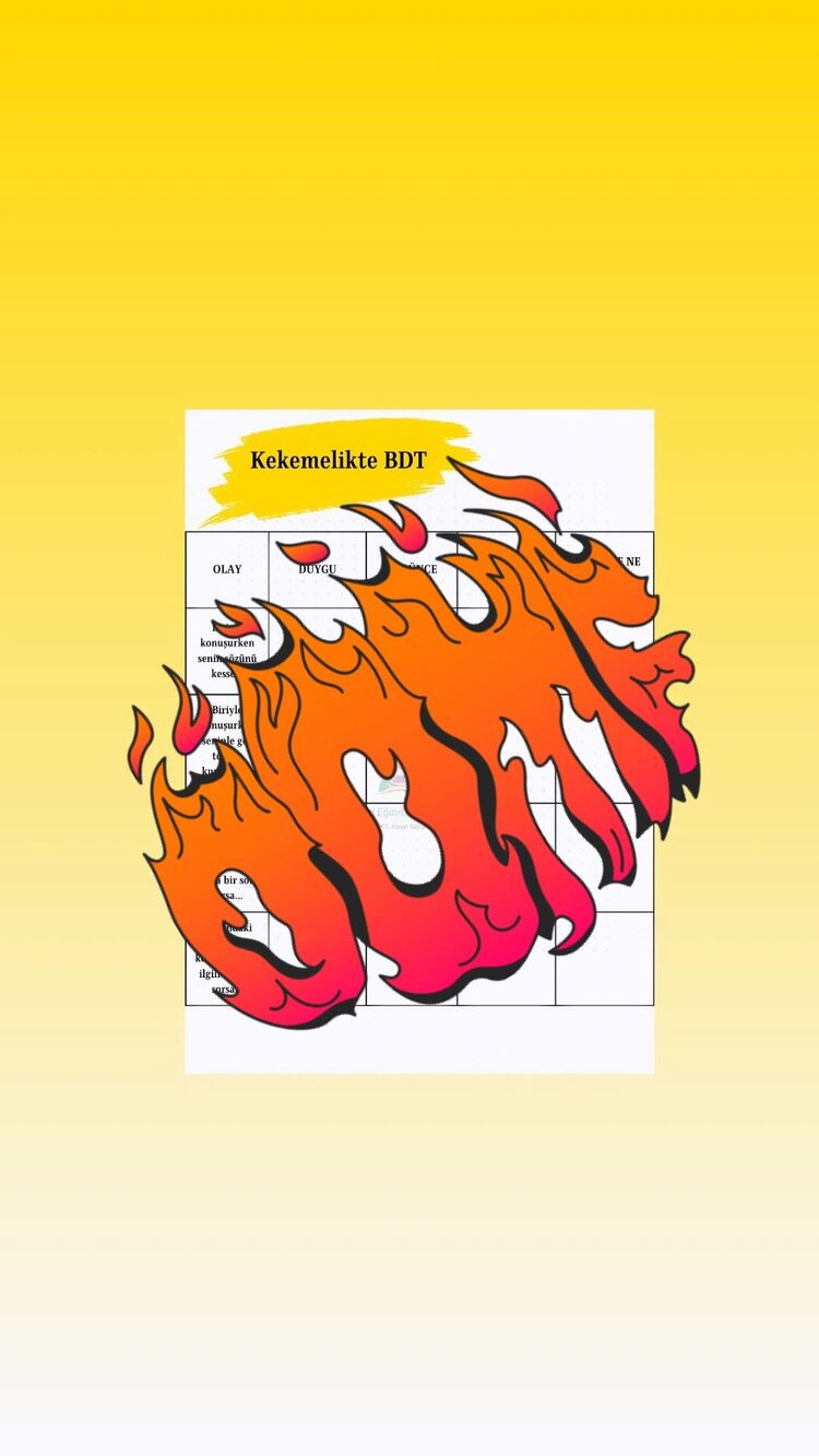 Kekemelikte BDT