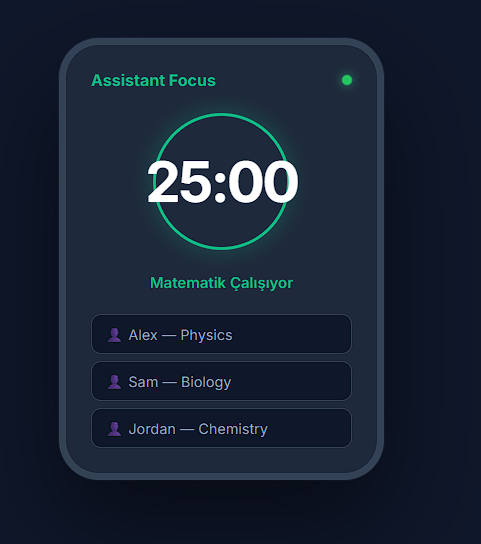 Asisfocus Premium