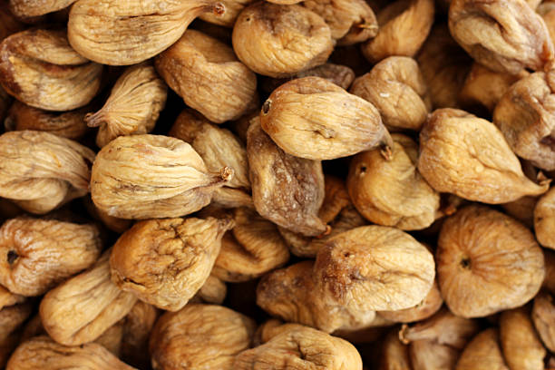 dökme paketli 1 kg orta boy dağ inciri