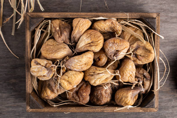 dökme kuru incir 2 kg