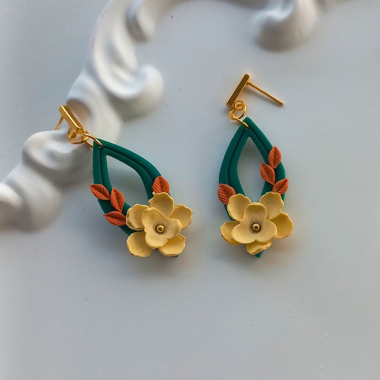 Baharın Uyanışı Model 5