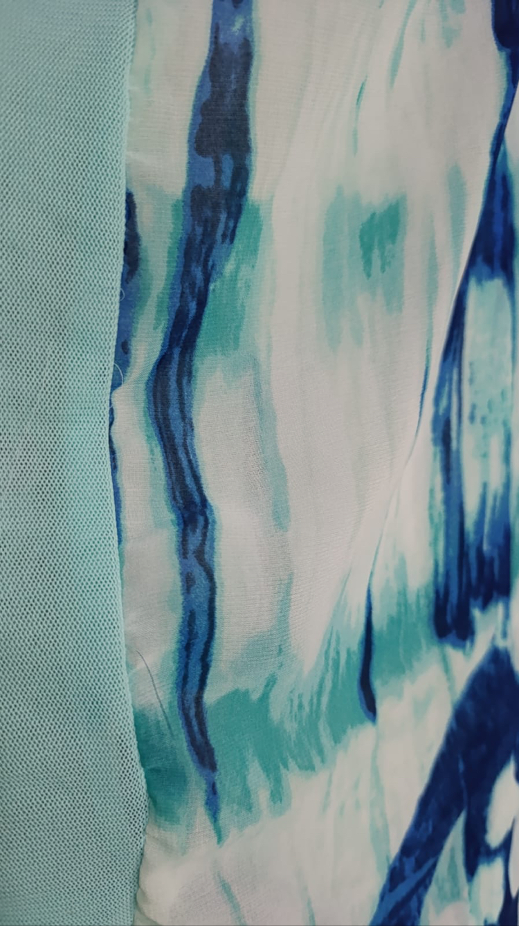 Bahama Kaftan