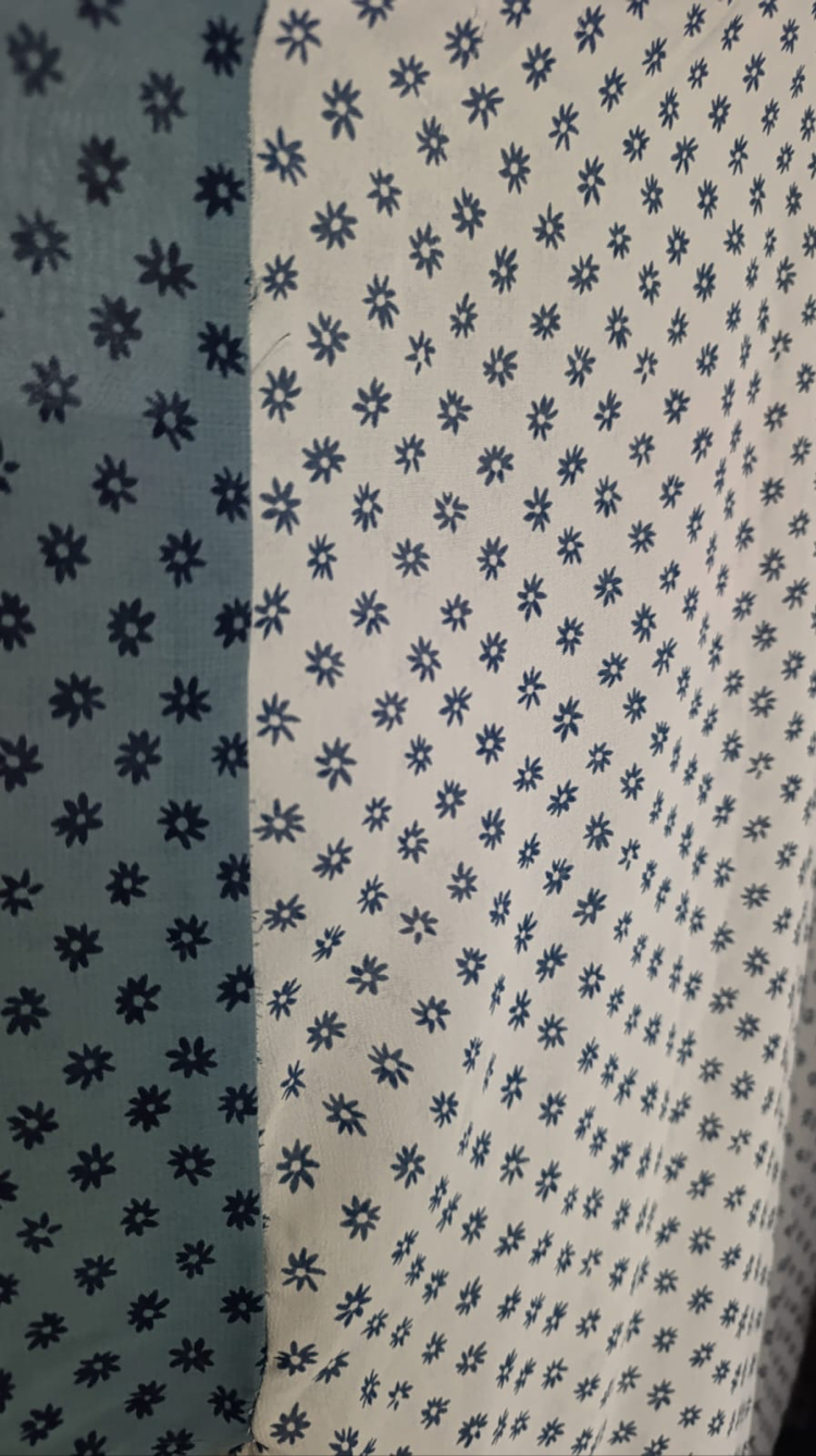 Gece Yıldızı Kaftan