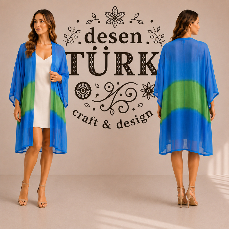 Deniz Kaftan