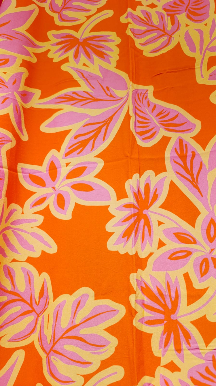 Florange Kaftan