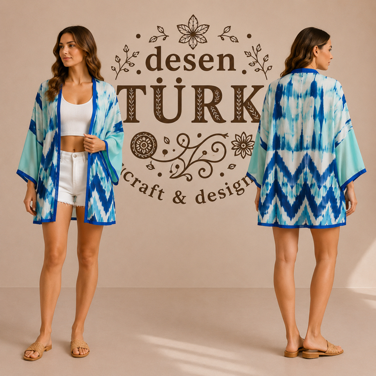 Bahama Kaftan