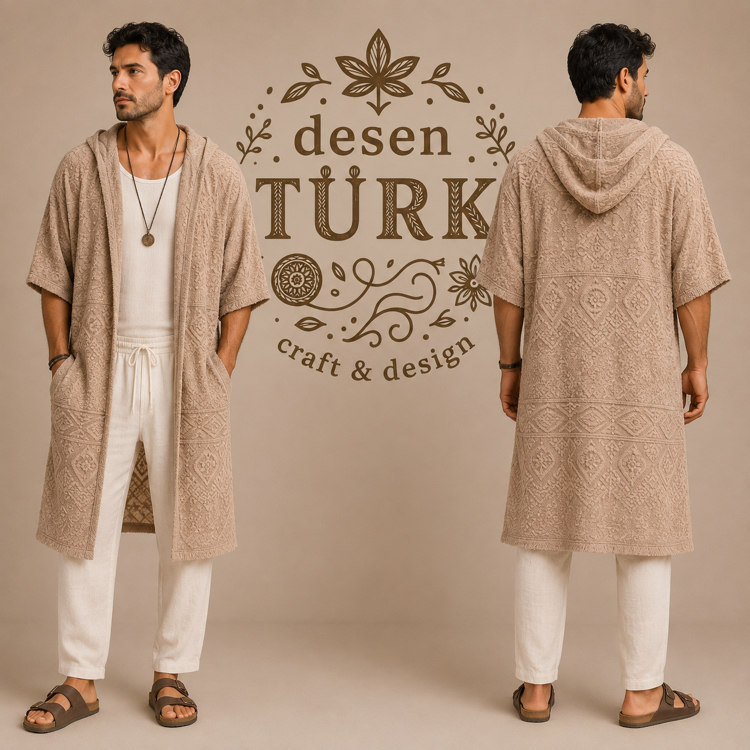 Terra Kaftan