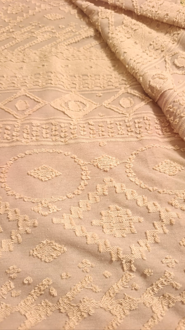 Terra Kaftan