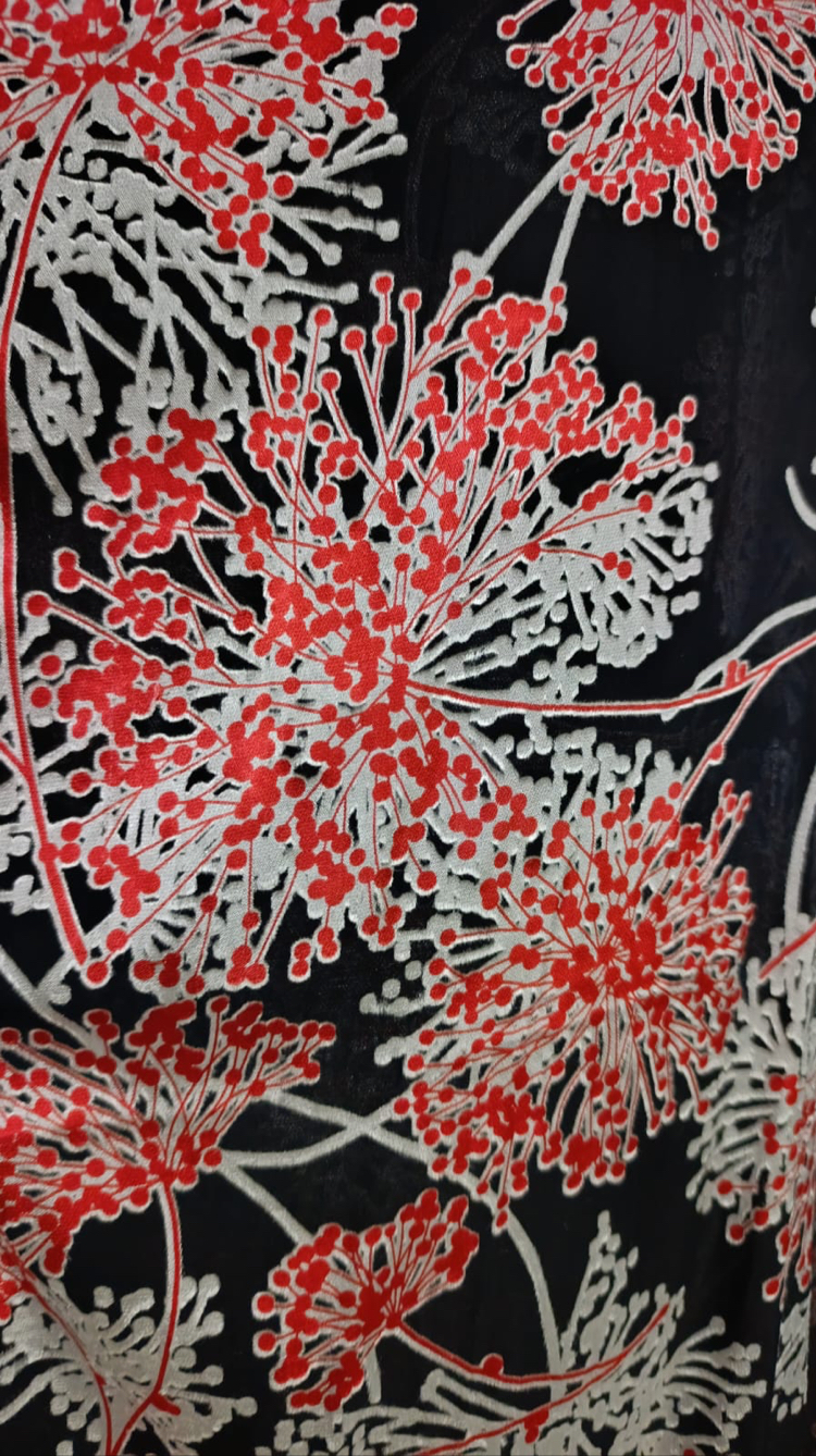 Allium Kaftan