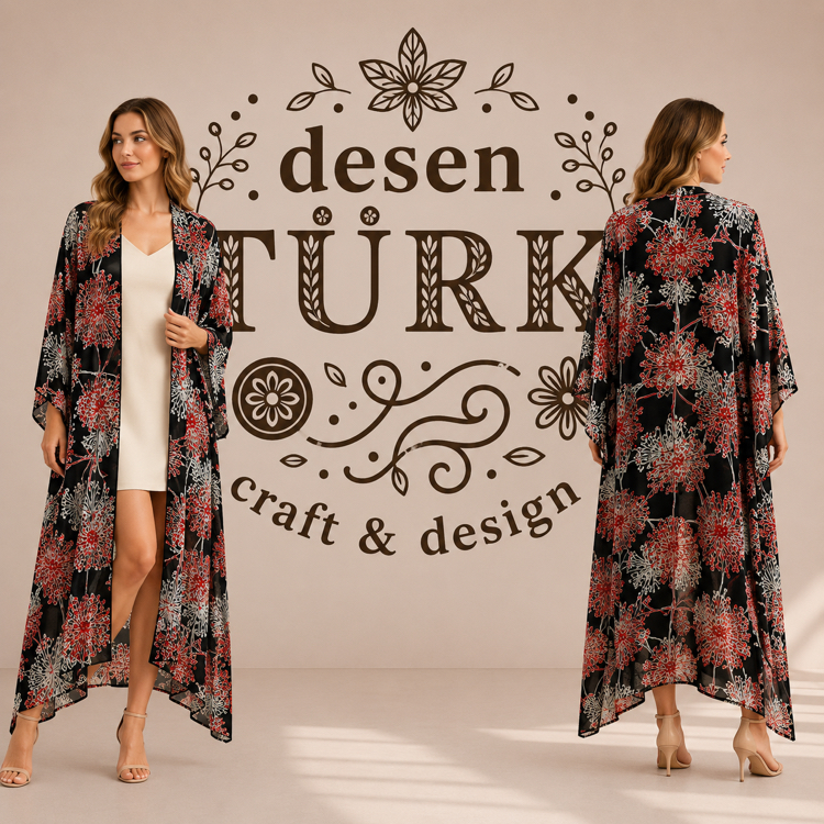 Allium Kaftan