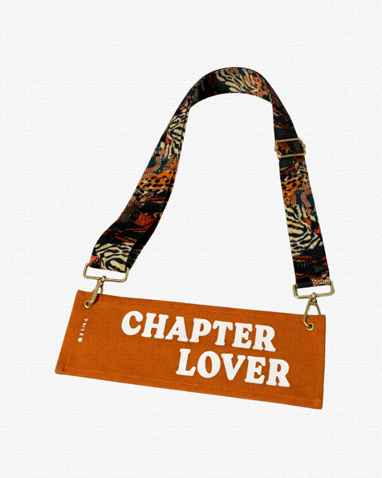 Book Mood | Chapter Lover