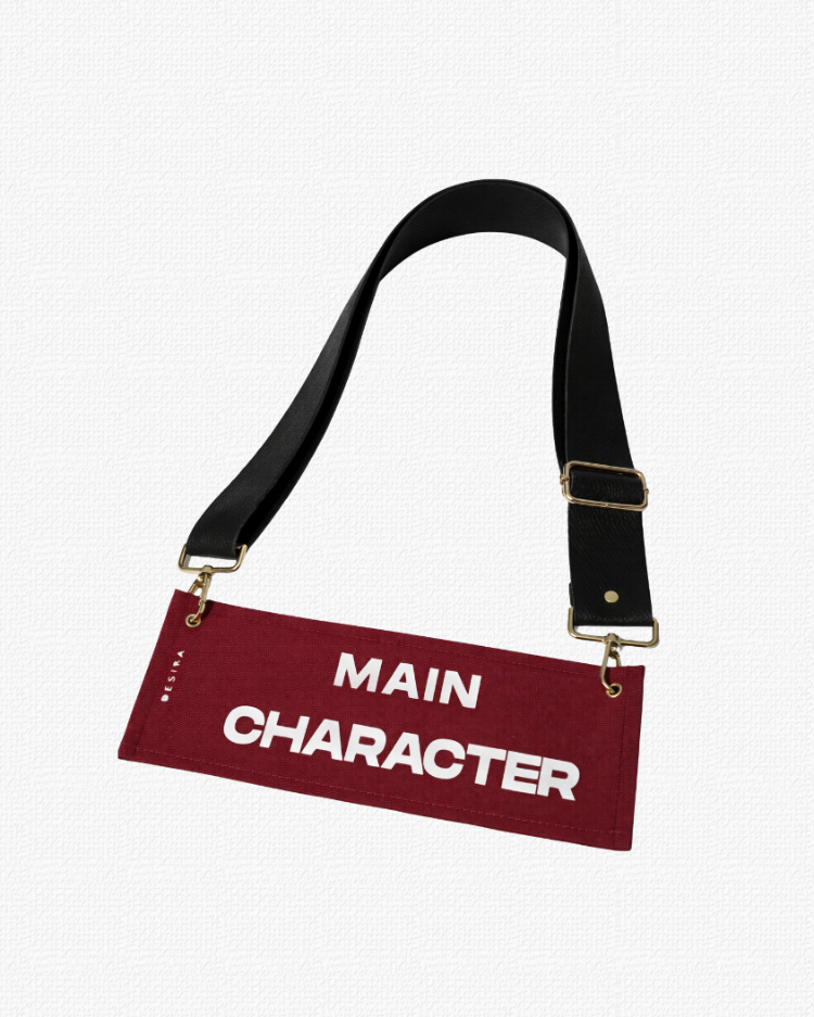 Book Mood | Main Character