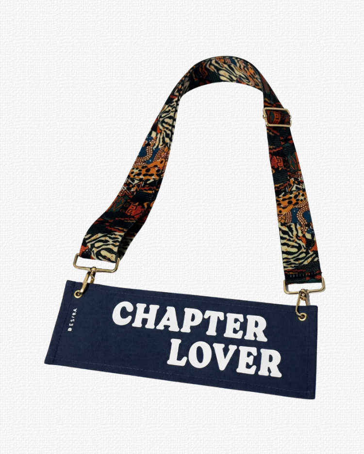 Book Mood | Chapter Lover