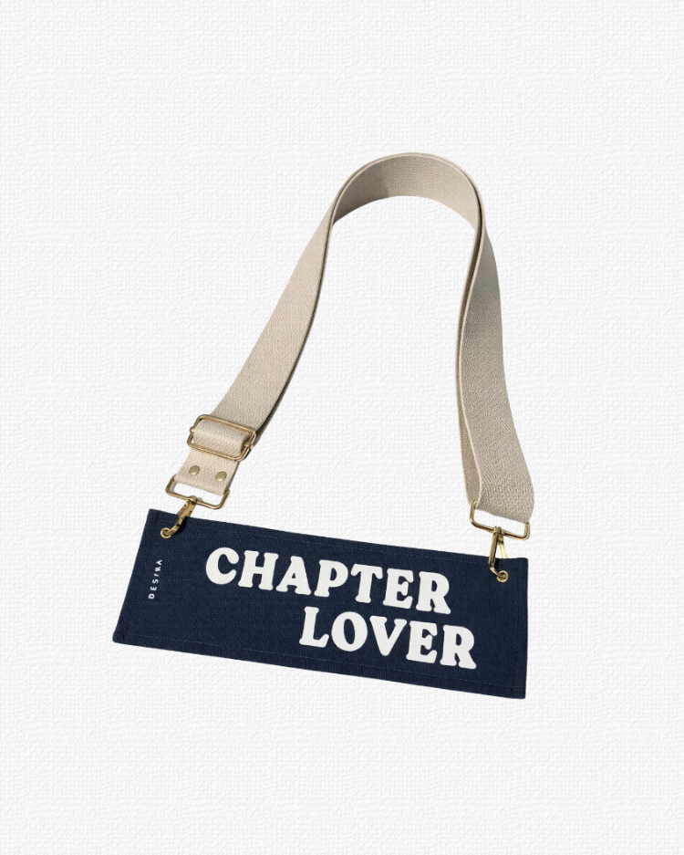 Book Mood | Chapter Lover