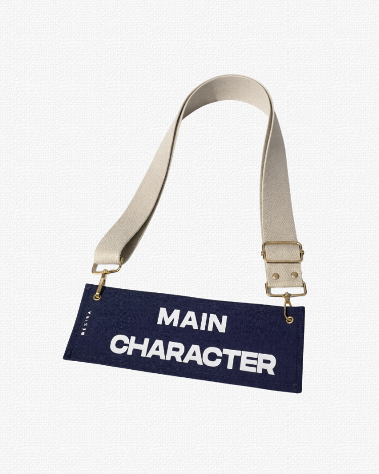 Book Mood | Main Character