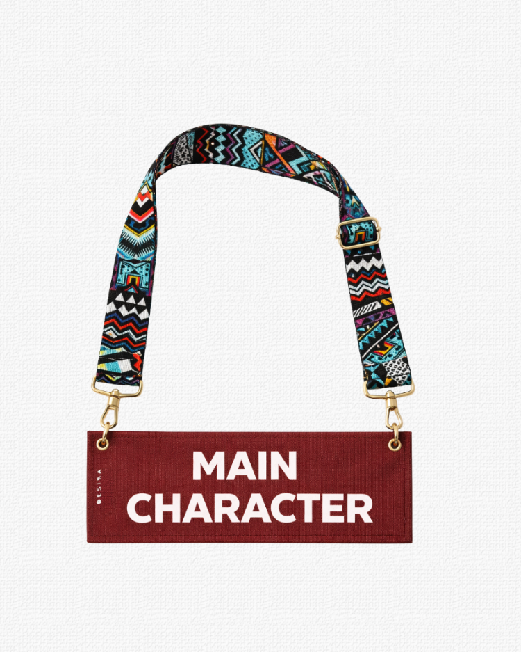 Book Mood | Main Character
