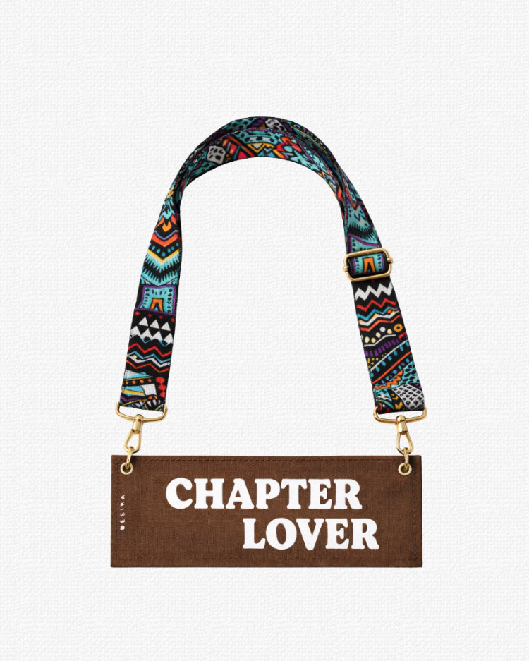 Book Mood | Chapter Lover