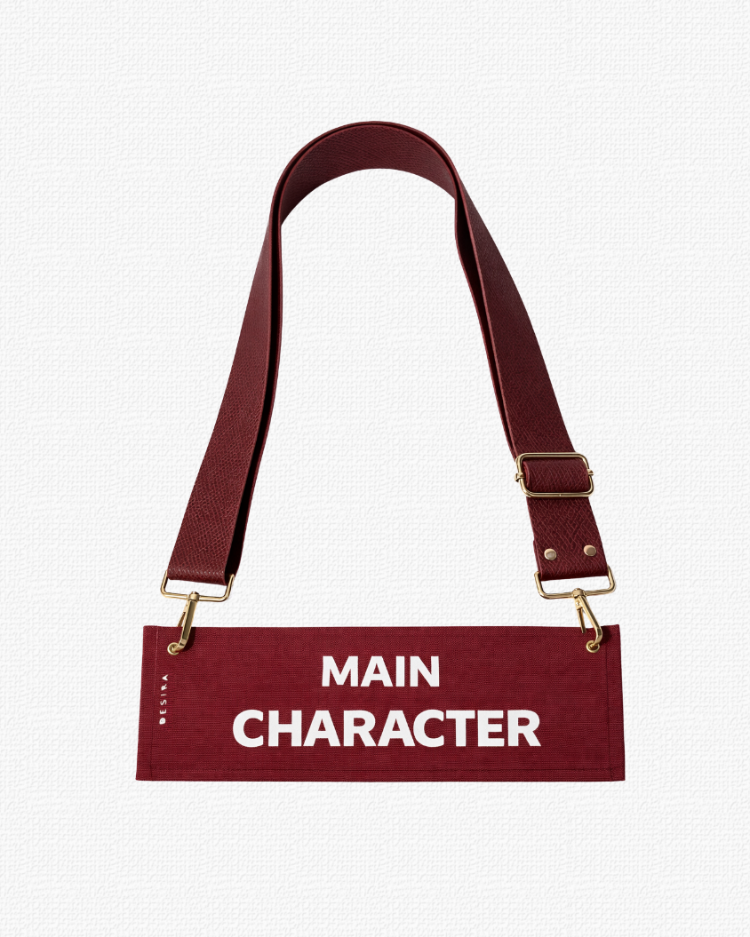 Book Mood | Main Character