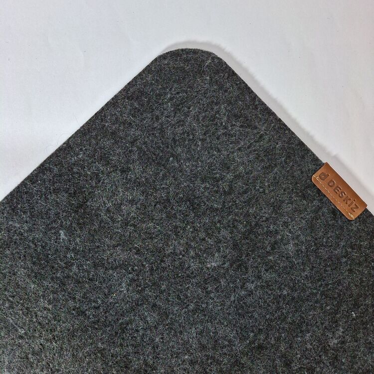 Keçe Deskpad (Tüm Boyutlar)
