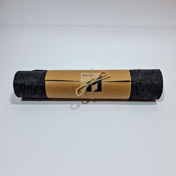 Keçe Deskpad (Tüm Boyutlar)