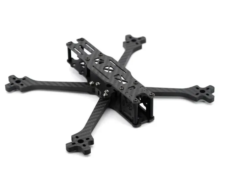 FPV Drone Model