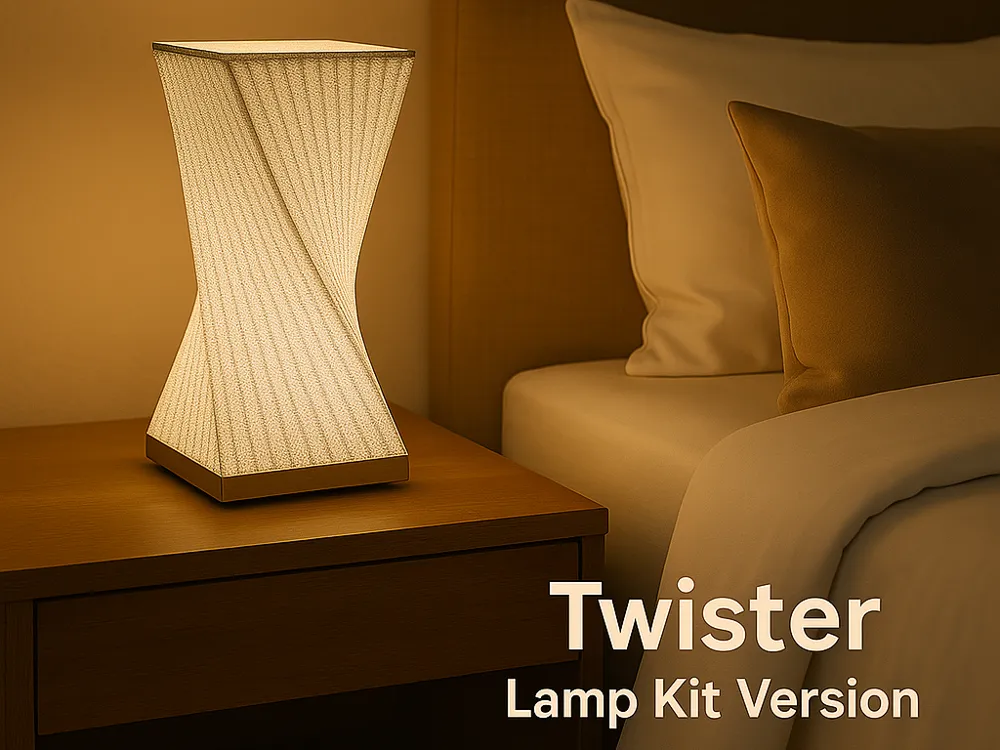 Twister lamba 