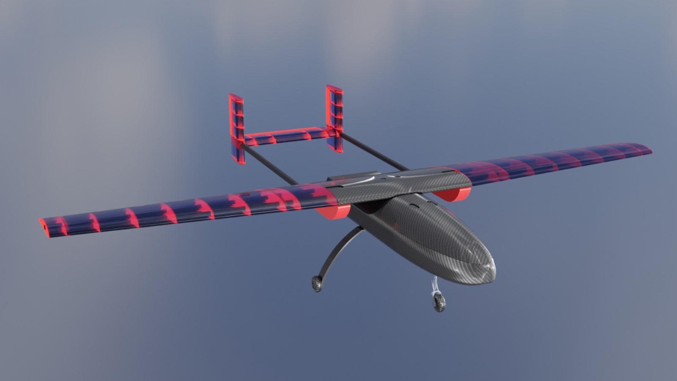 İHA/DRONE YAPIMI
