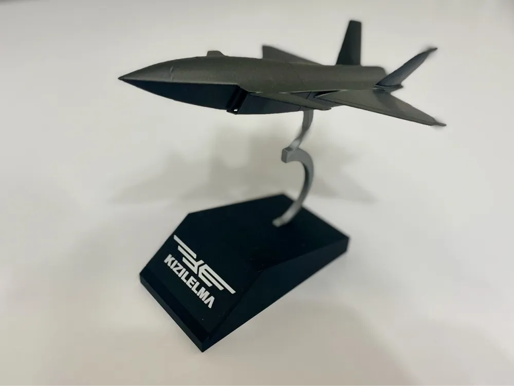 Kızılelma model