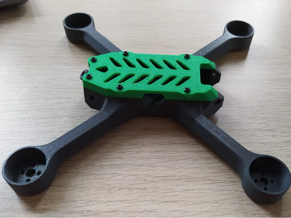 Drone model