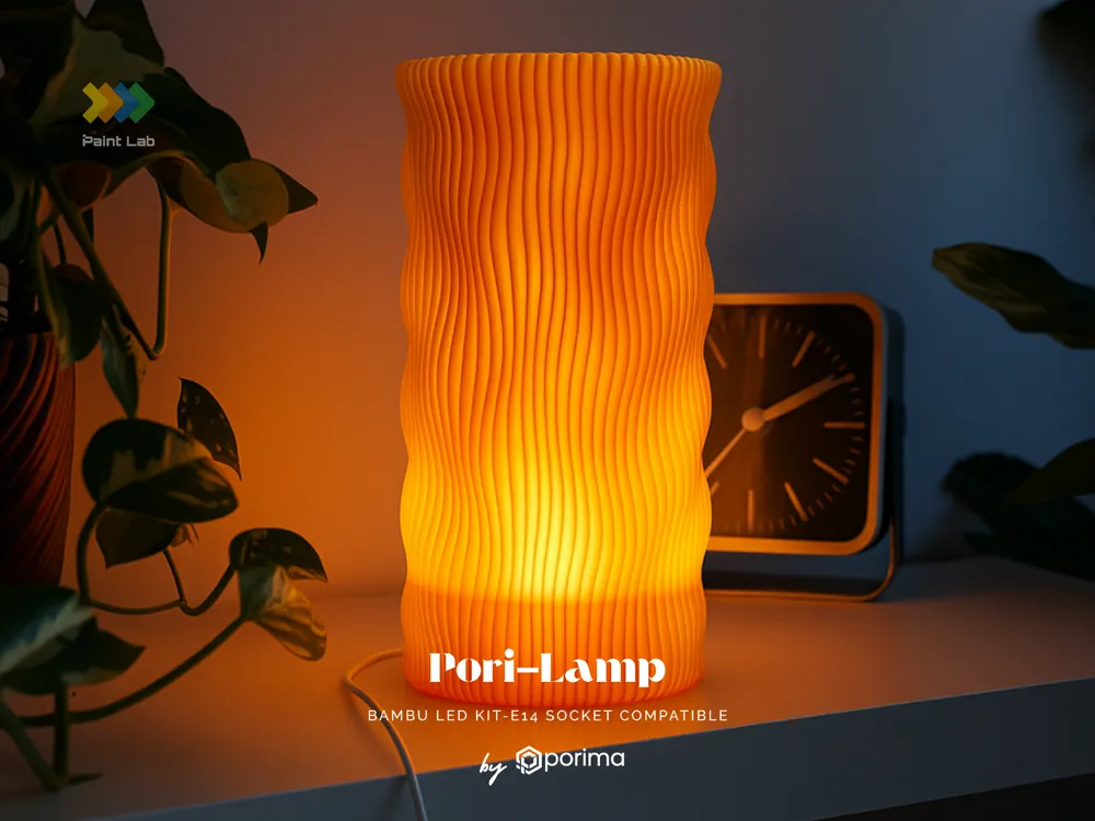 Pori lamba