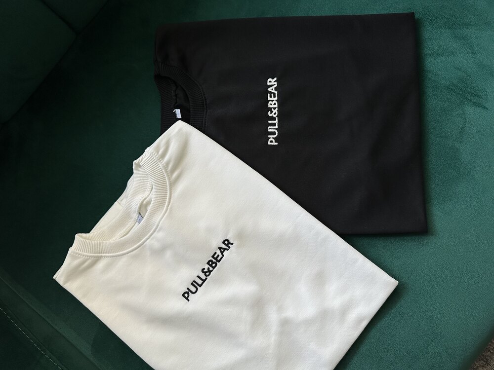 Pull&bear tişört