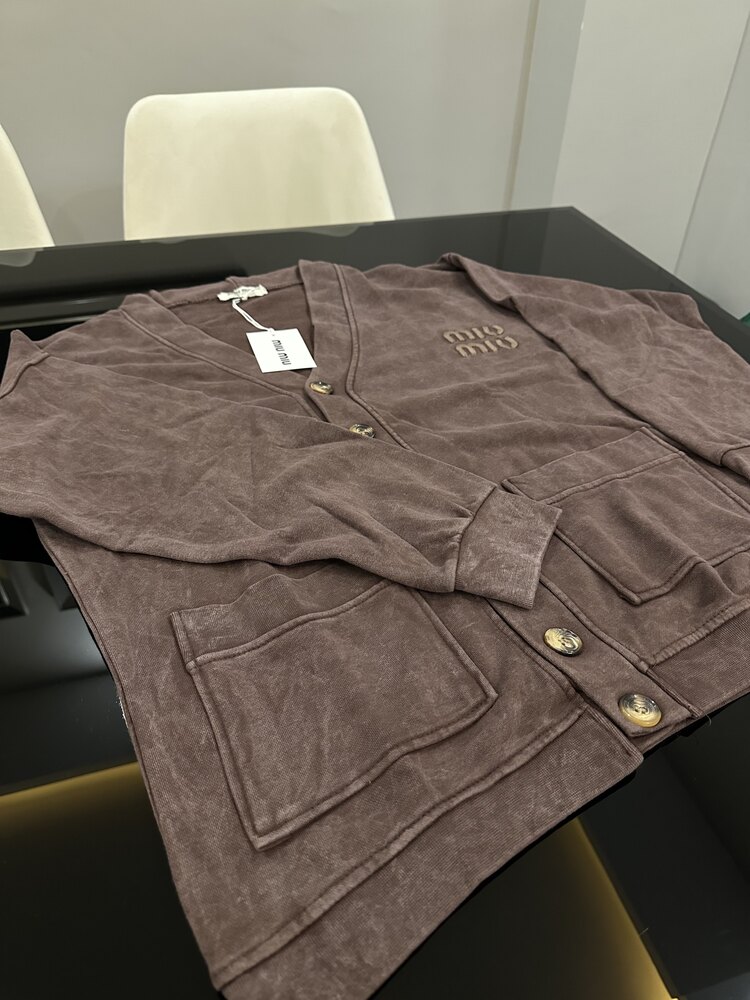 Marka model hırka 