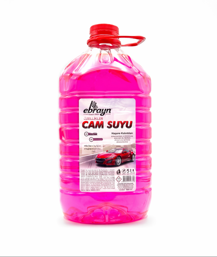 CAM SUYU 5 LT
