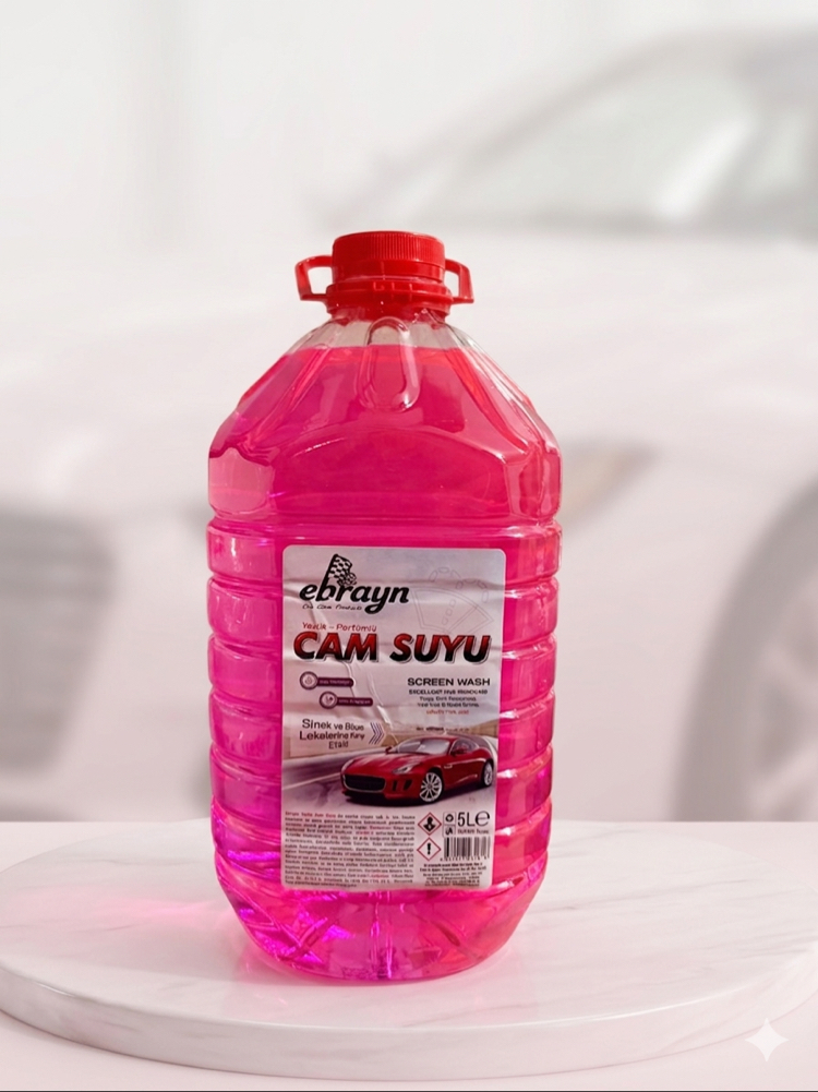 CAM SUYU 5 LT
