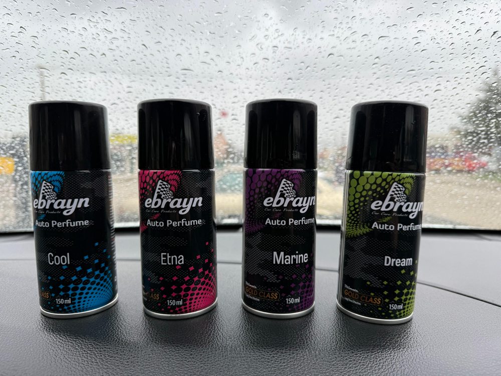 SPREY PREMİUM KOKULAR 