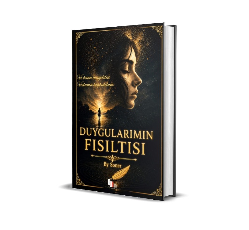 DUYGULARIN FISILTISI / BY SONER