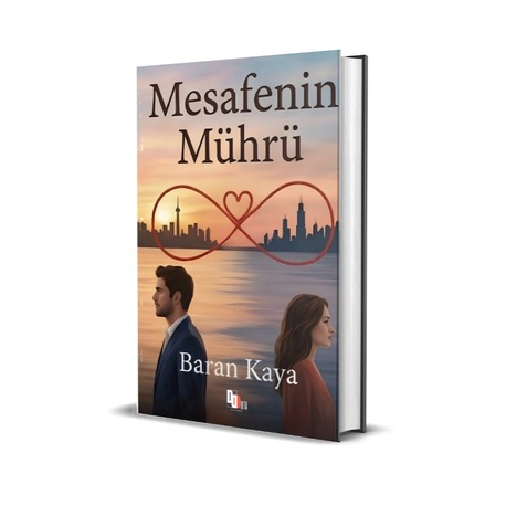 MESAFENİN  MÜHRÜ / BARAN KAYA