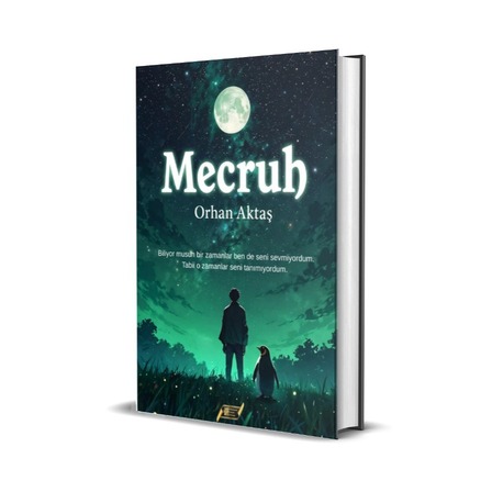 MACRUH / ORHAN AKTAŞ