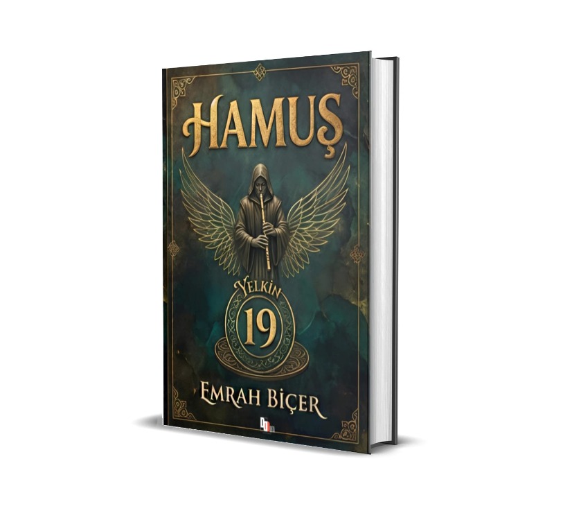 HAMUŞ / EMRAH  BİÇER