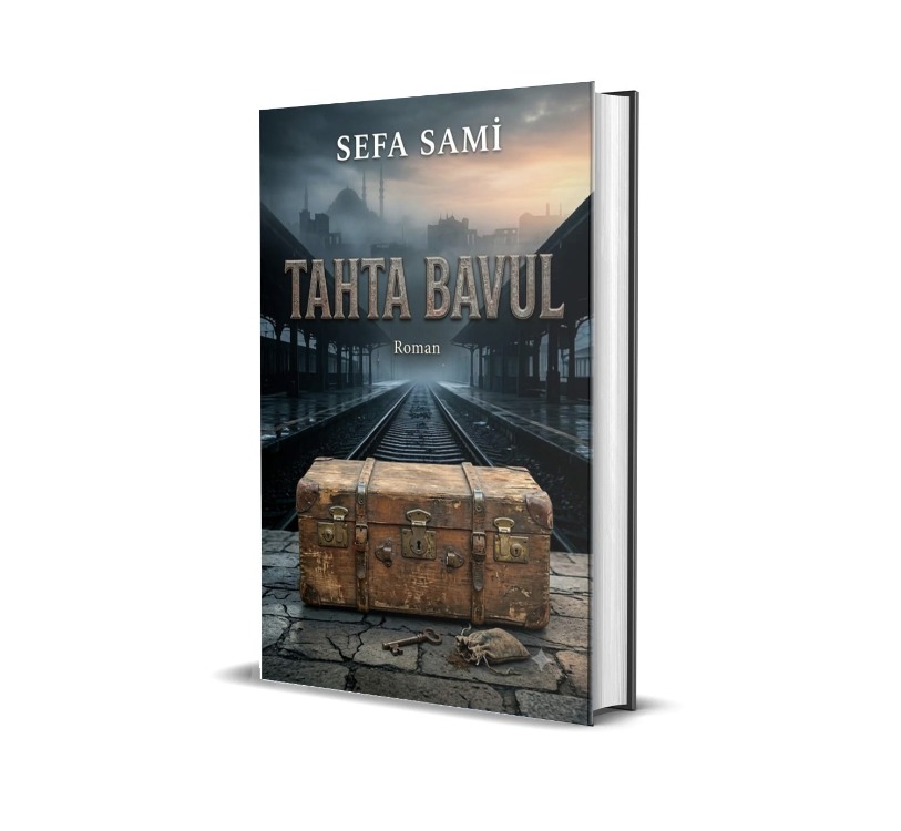 TAHTA BAVUL / SEFA SAMİ
