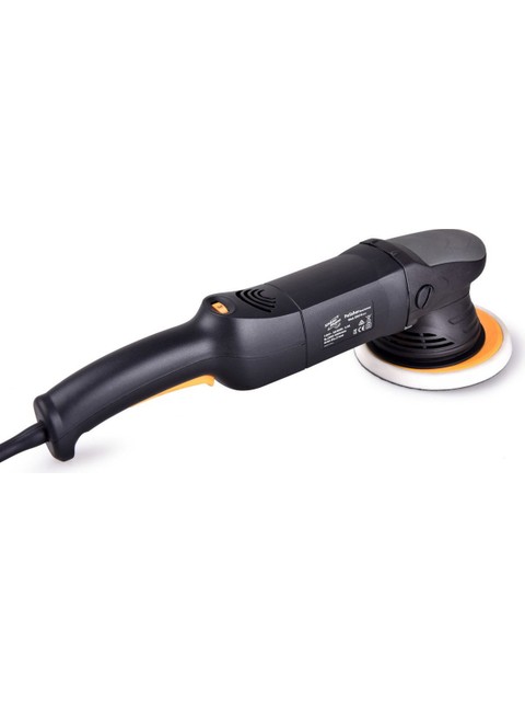 Shine Mate EX610 5/15 Orbital Polisaj Makinesi 125MM
