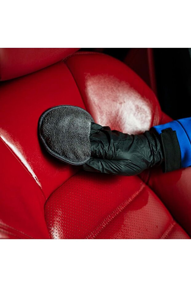 FRA-BER Cream Leather Deri Bakım Ve Koruyucu Parfümlü - 4,54 lt