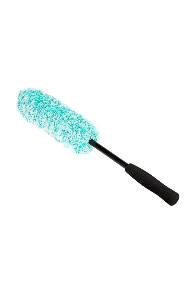 Cilakutusu Mikrofiber Jant Fırçası 48 Cm