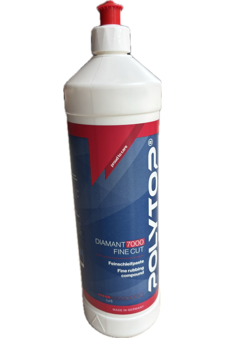 polytop DIAMANT 7000 FINE CUT